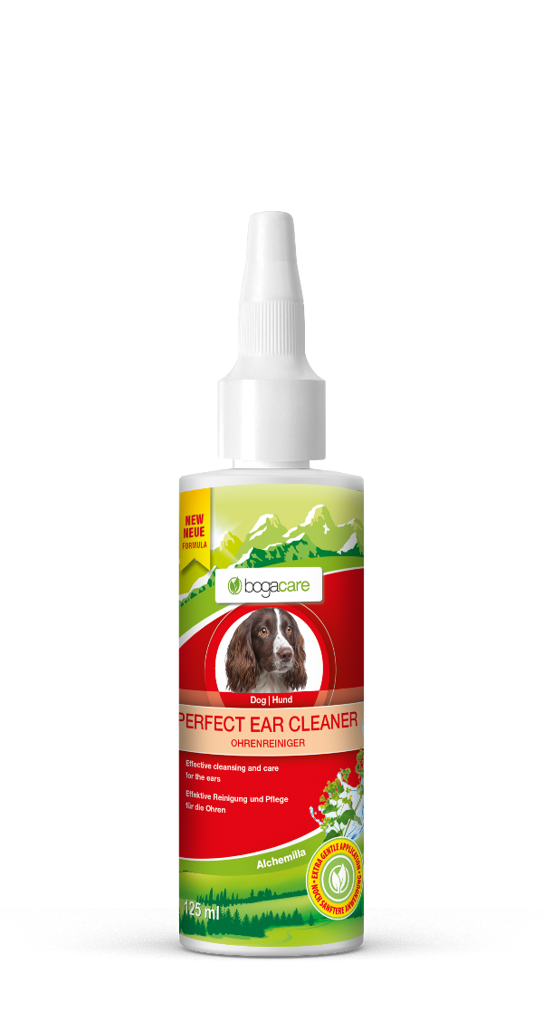 Bogar Bogacare Higiene de oídos para perros