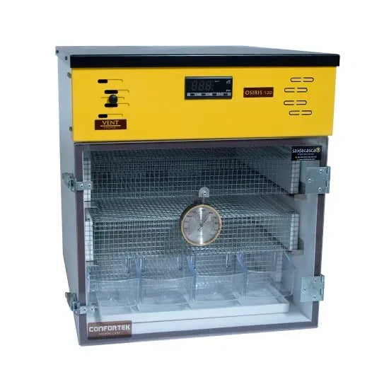 Nascedora Confortek Osiris 120 N3T