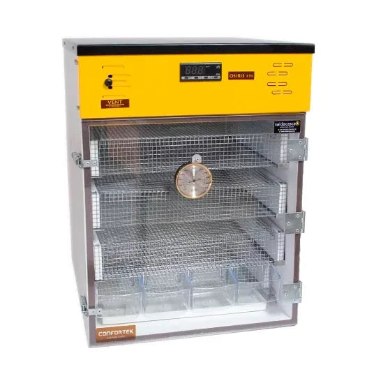 Nascedora Confortek Osiris 170 N4T