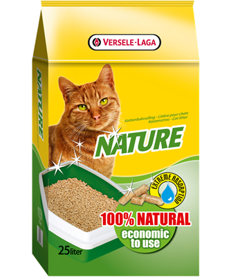 Versele-Laga Nature 25 L