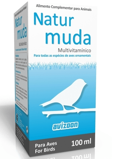 Avizoon Naturmuda