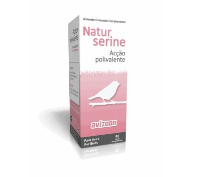 Avizoon Natur Serine