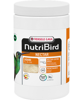 Versele-Laga NutriBird Nectar