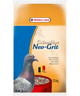 Colombine Neo-Grit