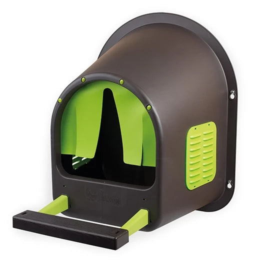 Ninho de Galinhas Plástico CozyNest