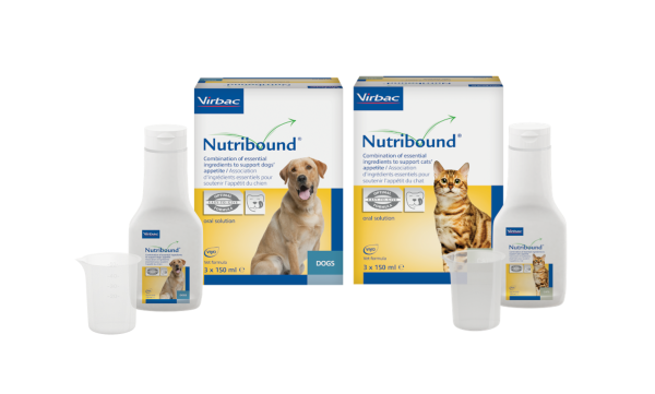 Virbac Nutribound