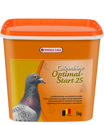 Colombine Optimal-Start 25