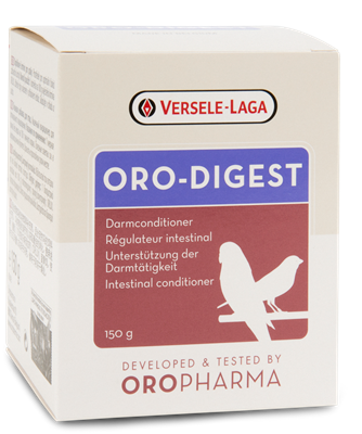 Versele-Laga Oropharma Oro-Digest