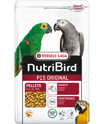 Versele-Laga NutriBird P15 Original