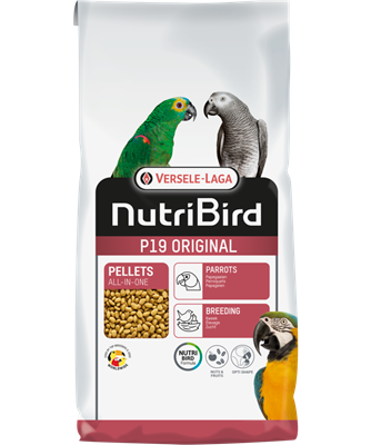 Versele-Laga NutriBird P19 Original