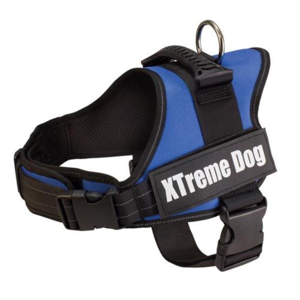 Arnês Xtreme Dog