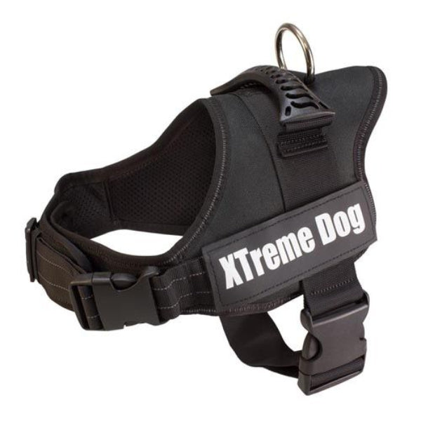 Arnês Xtreme Dog