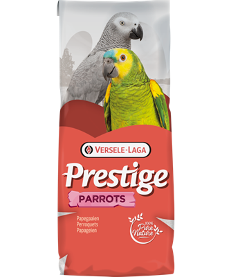 Versele-Laga Prestige Parrots Fruit Mega