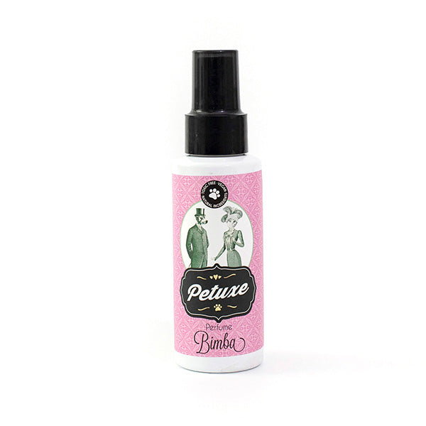 Perfume Petuxe "Bimba" 100 ml