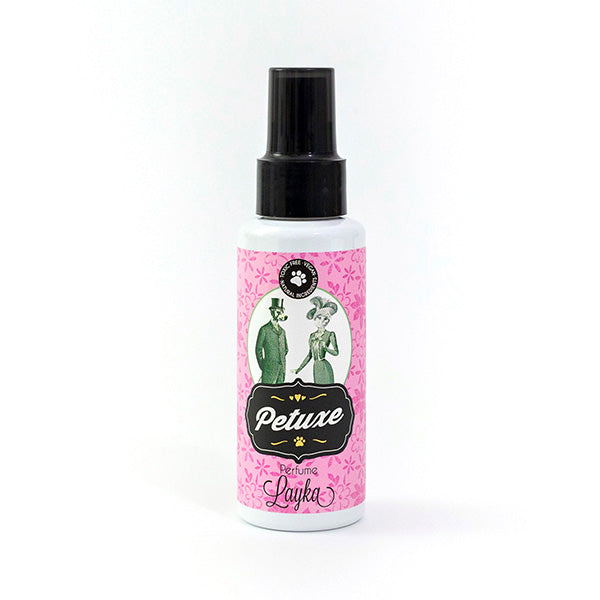 Perfume Petuxe "Layka" 100 ml