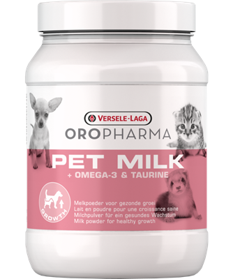 Versele-Laga Oropharma Pet Milk