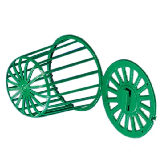 Porta Juta ou Sisal
