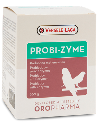 Versele-Laga Oropharma Probi-Zyme