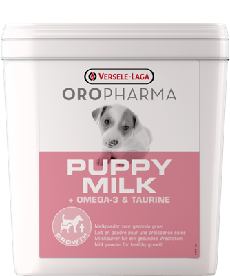 Leche para cachorros Versele-Laga Oropharma