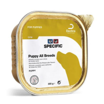 Specific Puppy All Breeds CPW 300 g