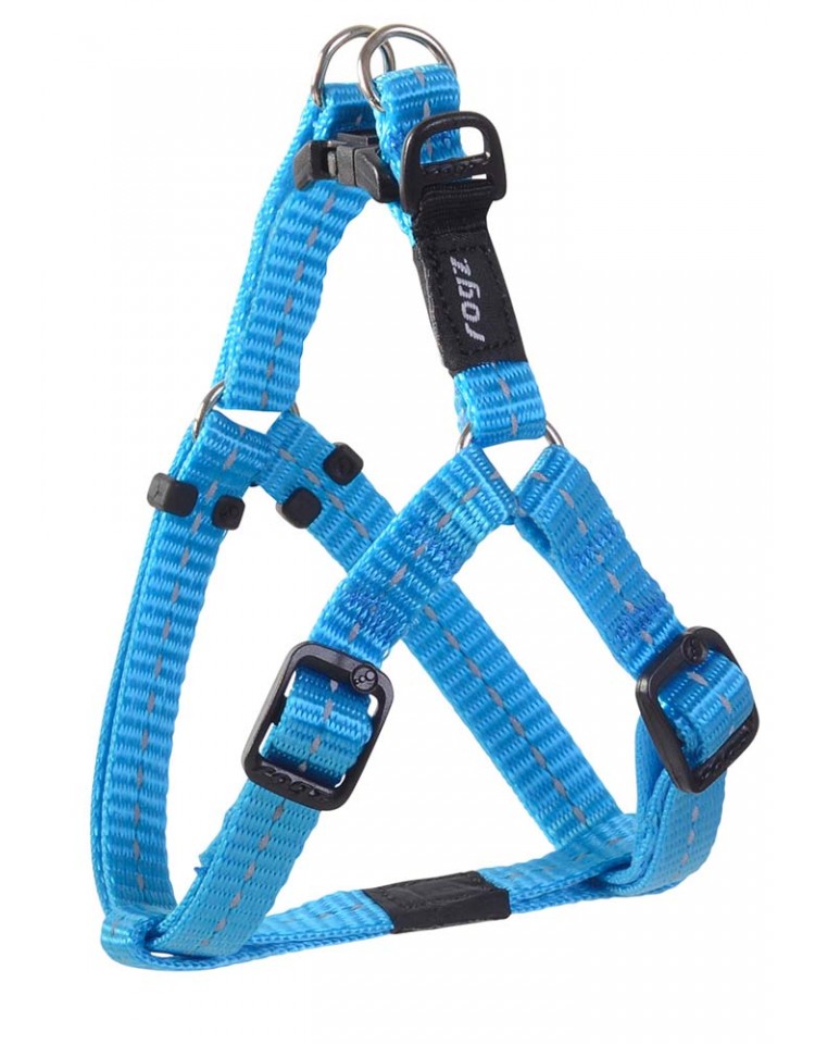 Peitoral Nitelife Rogs