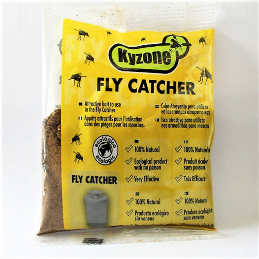 Recarga de isco atrativo Easy Fly Trap 50 g