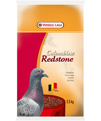 Colombine Redstone