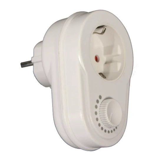 Regulador de potência 30-300W