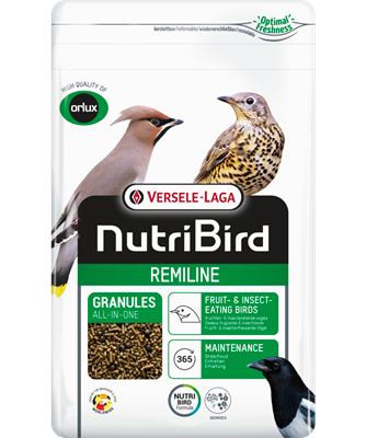 Versele-Laga NutriBird Remiline