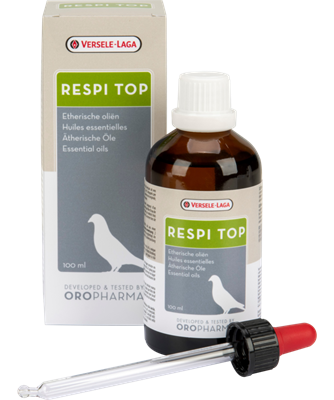Versele-Laga Oropharma Respi Top