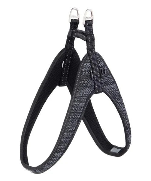 Peitoral Fast Snake Rogs