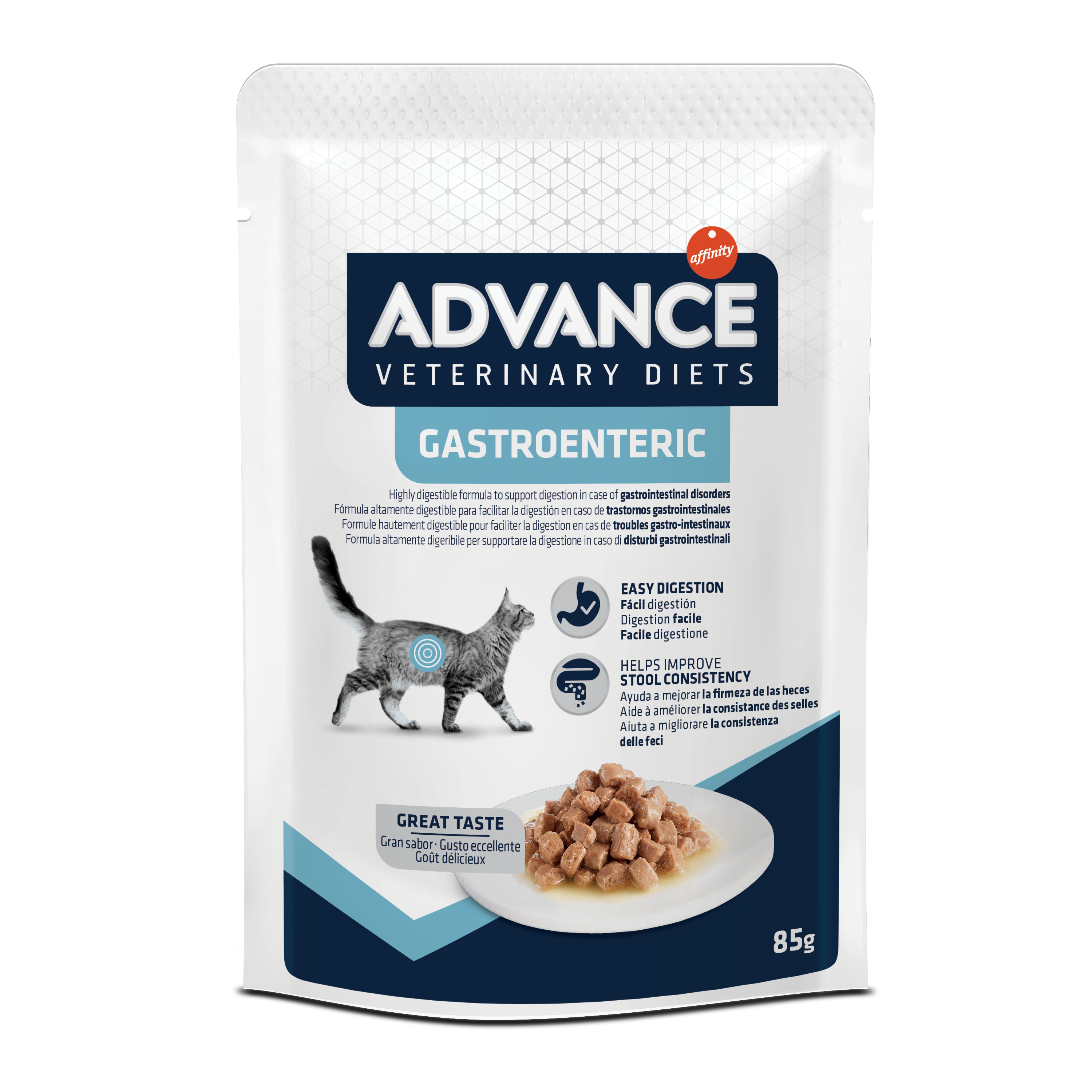 Advance Veterinary Diets Gastroenteric