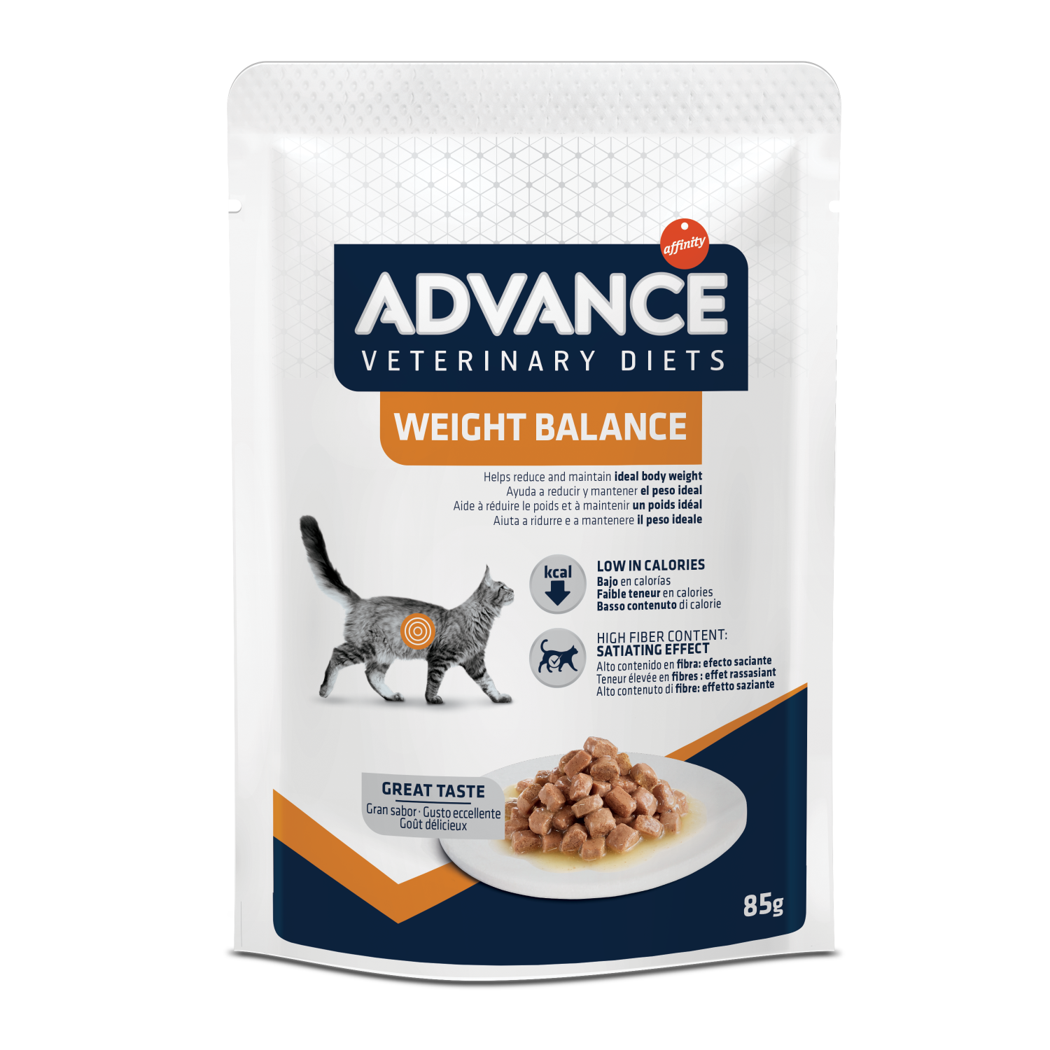 Advance Veterinary Diets Feline Weight Balance