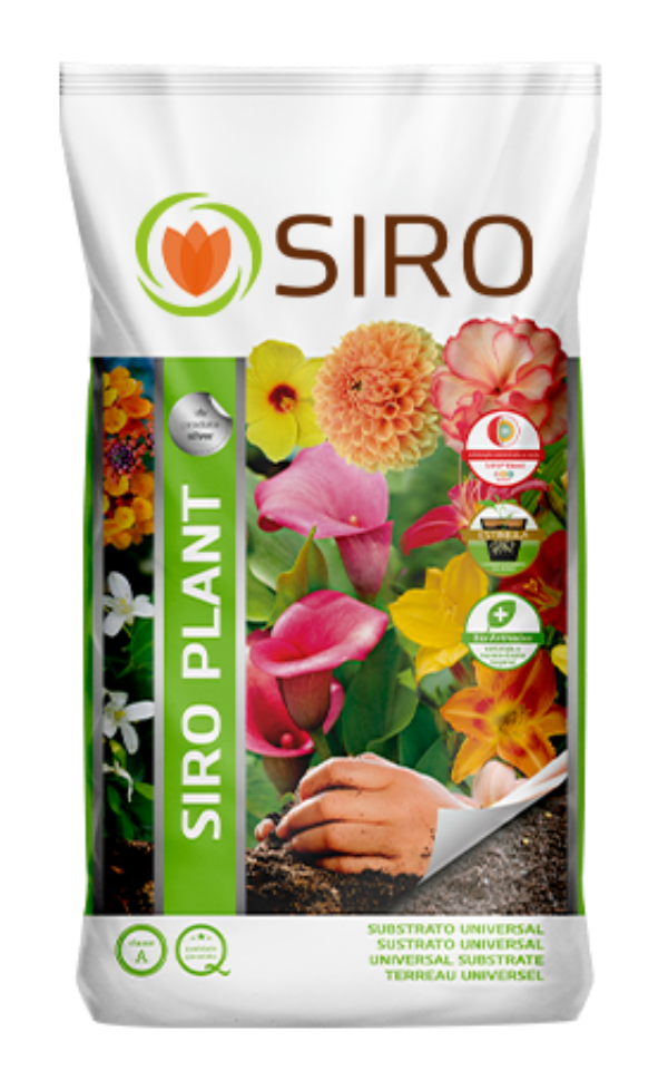 SIRO Plant