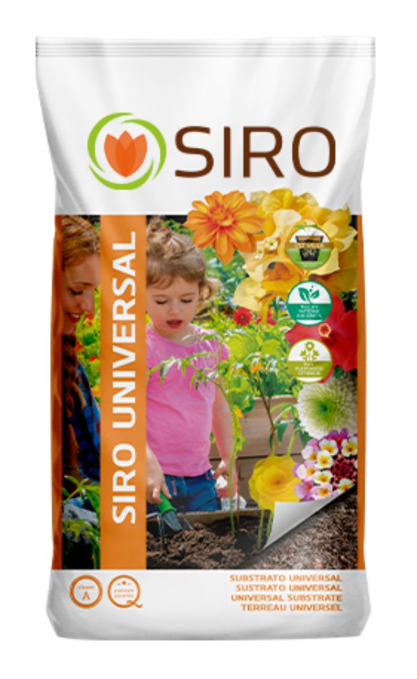 SIRO Universal