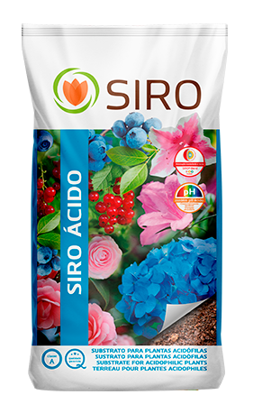 SIRO Ácido 20 L