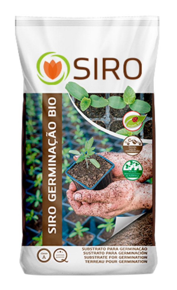 SIRO Germinação BIO