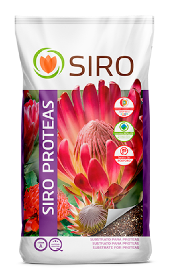 SIRO Proteas 20 L