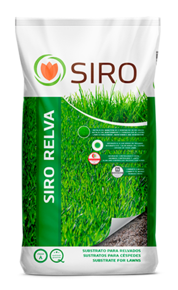 SIRO Relva 50 L