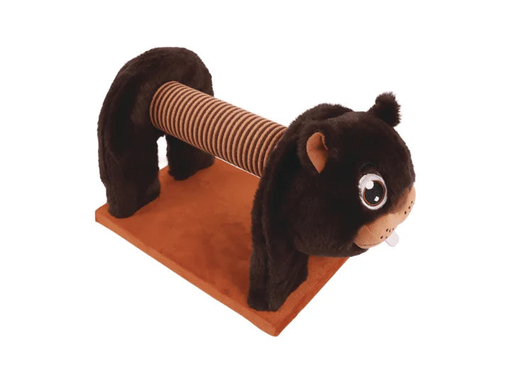 Mascarade Cat Scratcher