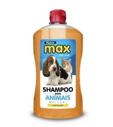 Shampo Cao Gato e Roedores