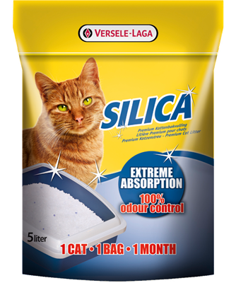 Versele-Laga Silica 5 L