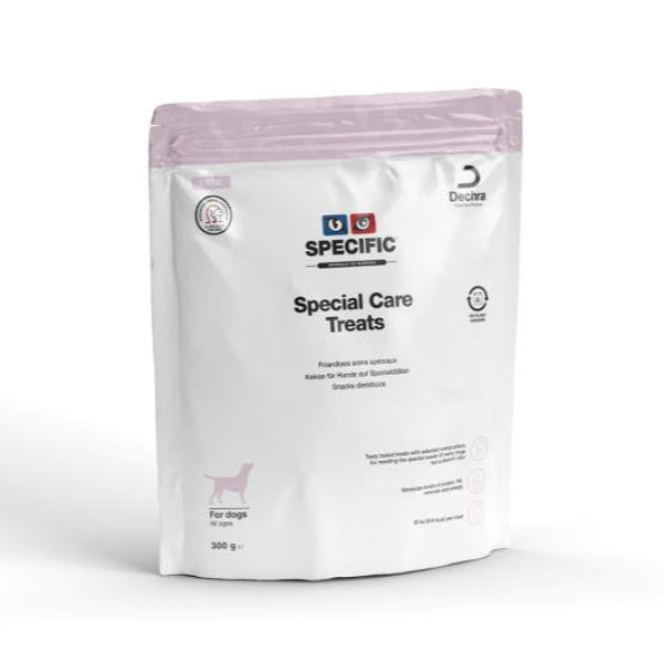 Specific Special Care Treats 300g