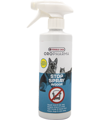 Versele-Laga Oropharma Stop Spray Indoor
