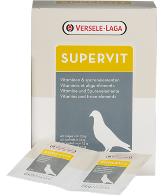 Versele-Laga Oropharma Supervit
