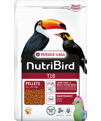 Versele-Laga NutriBird T16
