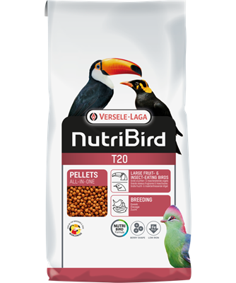 Versele-Laga NutriBird T20