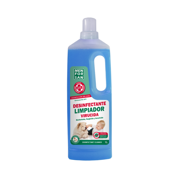 Desinfetante MenforSan 1l