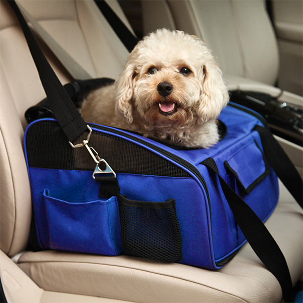 Transportadora Car Bag Freedog