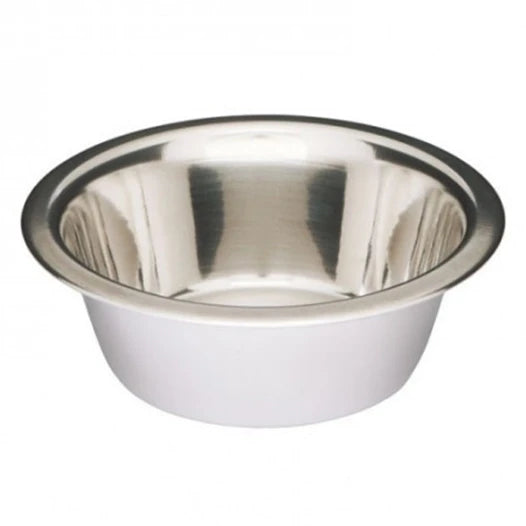 Taça em Inox simples